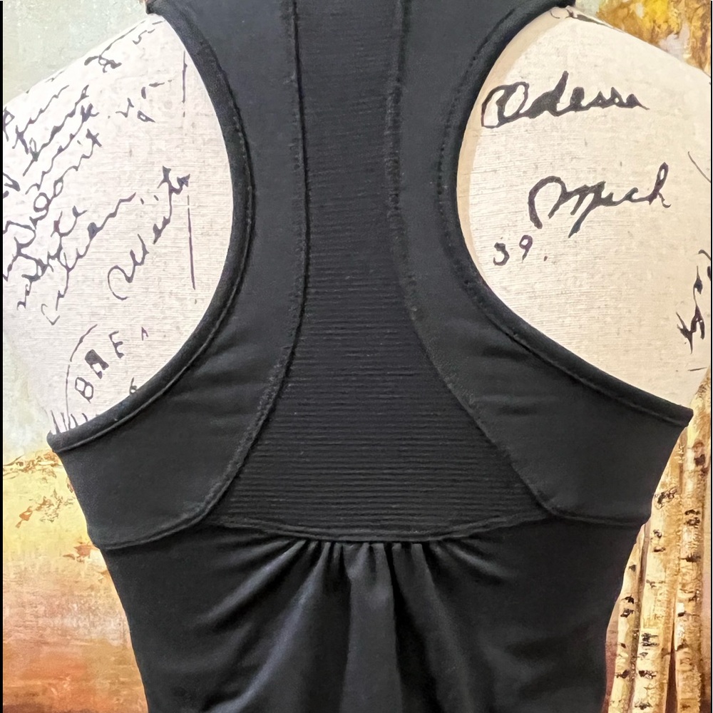 EUC ATHLETA Racerback Tank Top - Picture 9 of 12